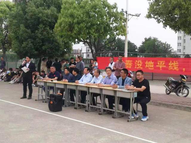 六安市新安中学第九届高二年级男子篮球联赛成功开幕05.jpg